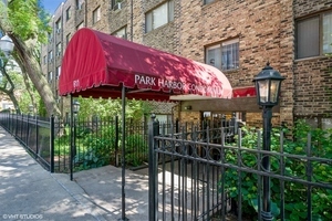 611 W Patterson Avenue #317, Chicago, IL 60613