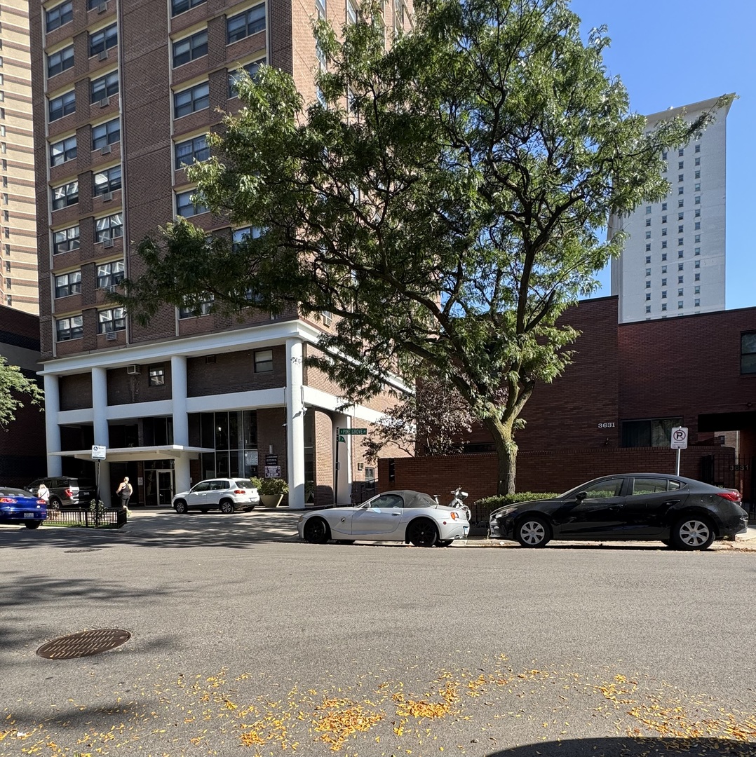 611 W Patterson Avenue #317, Chicago, IL 60613