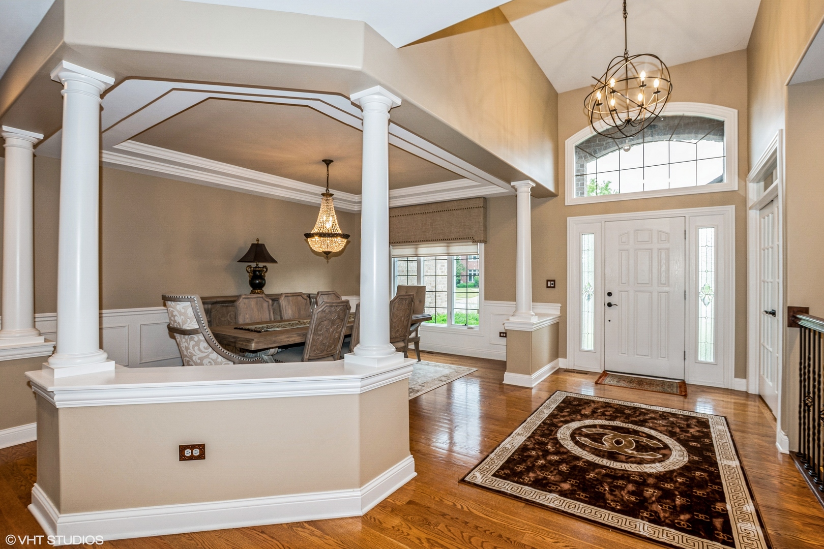 21409 Foxtail Drive, Mokena, IL 60448