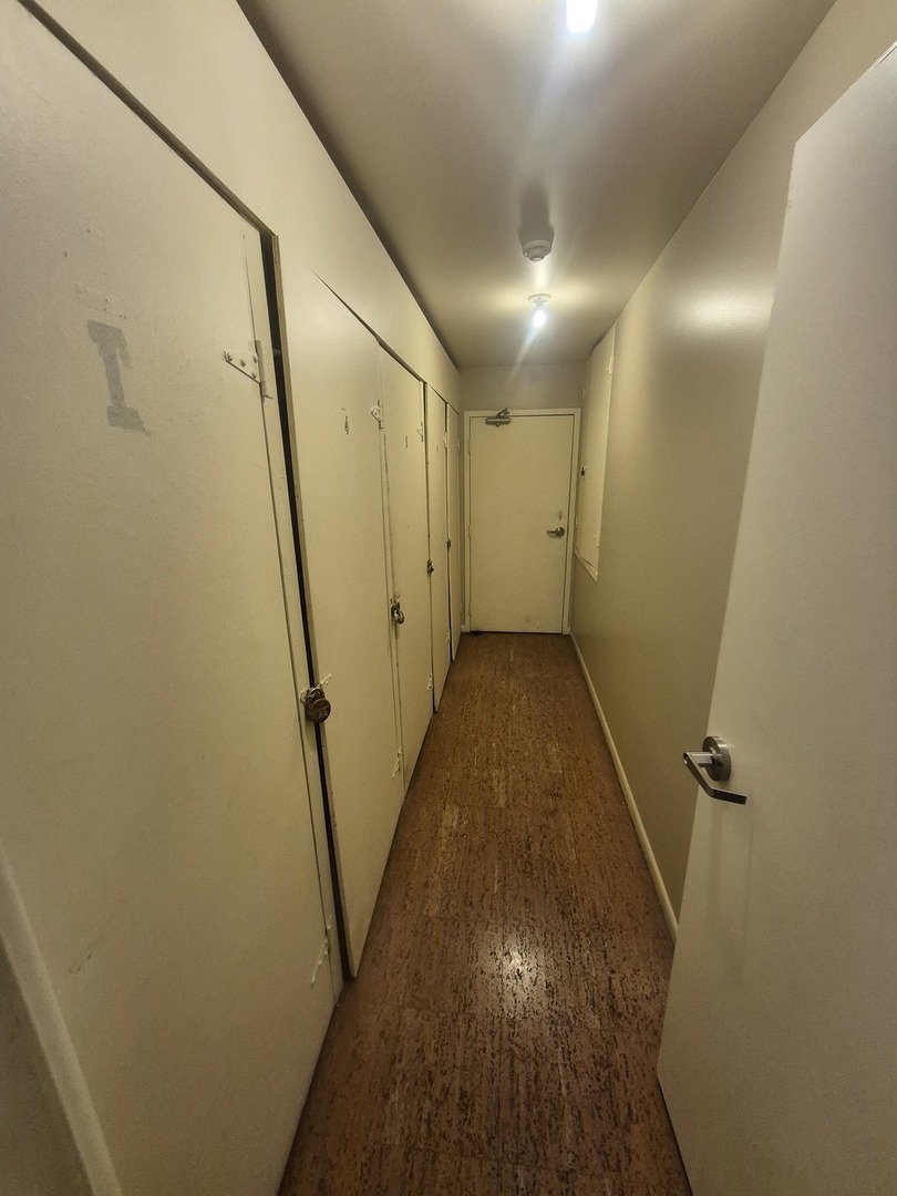 2640 MITCHELL Drive #5, Woodridge, IL 60517