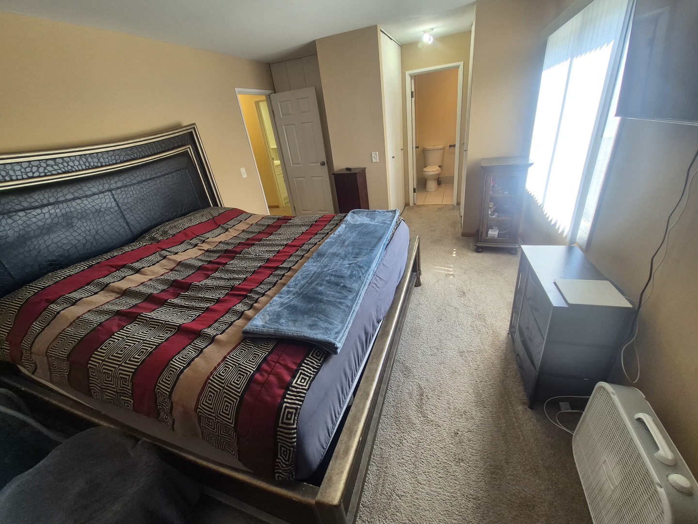 2640 MITCHELL Drive #5, Woodridge, IL 60517