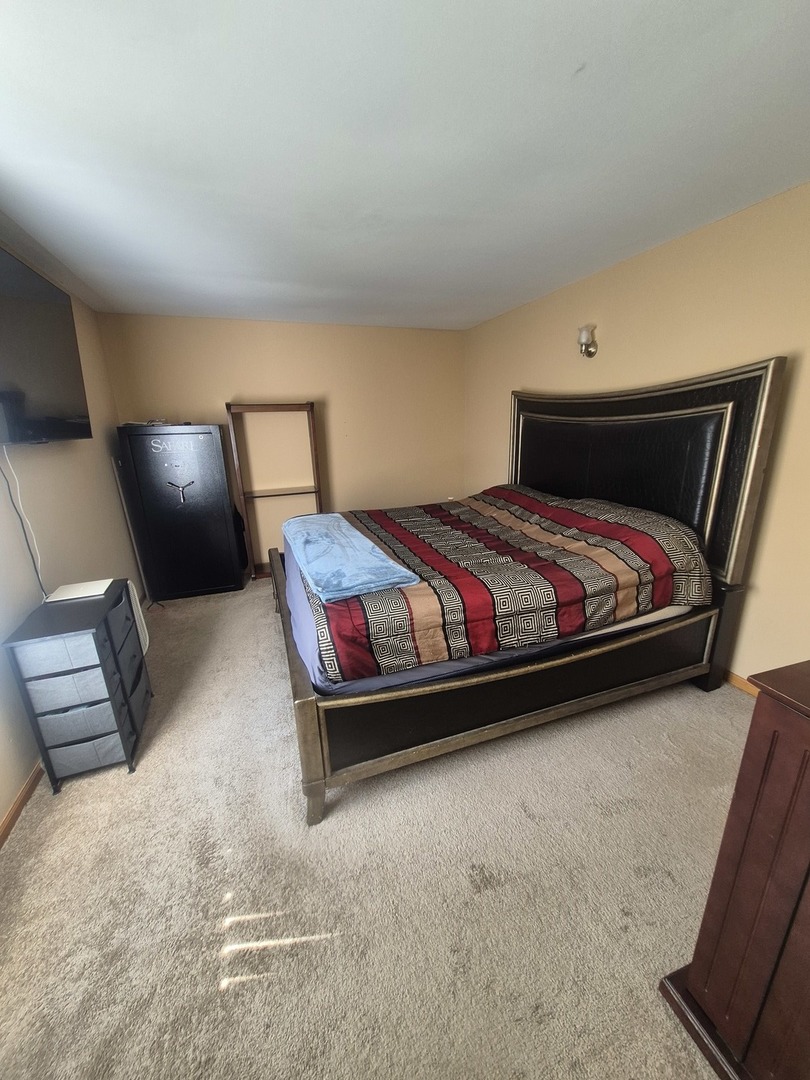 2640 MITCHELL Drive #5, Woodridge, IL 60517