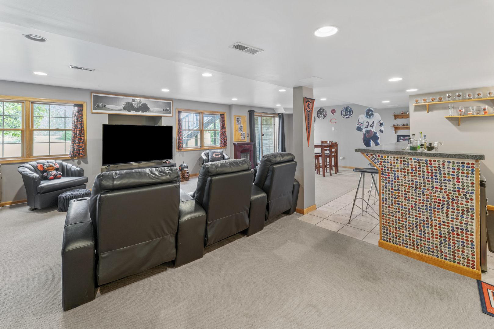 9058 Newcastle Court, Tinley Park, IL 60487