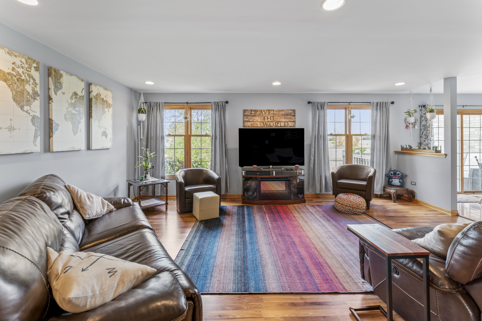 9058 Newcastle Court, Tinley Park, IL 60487