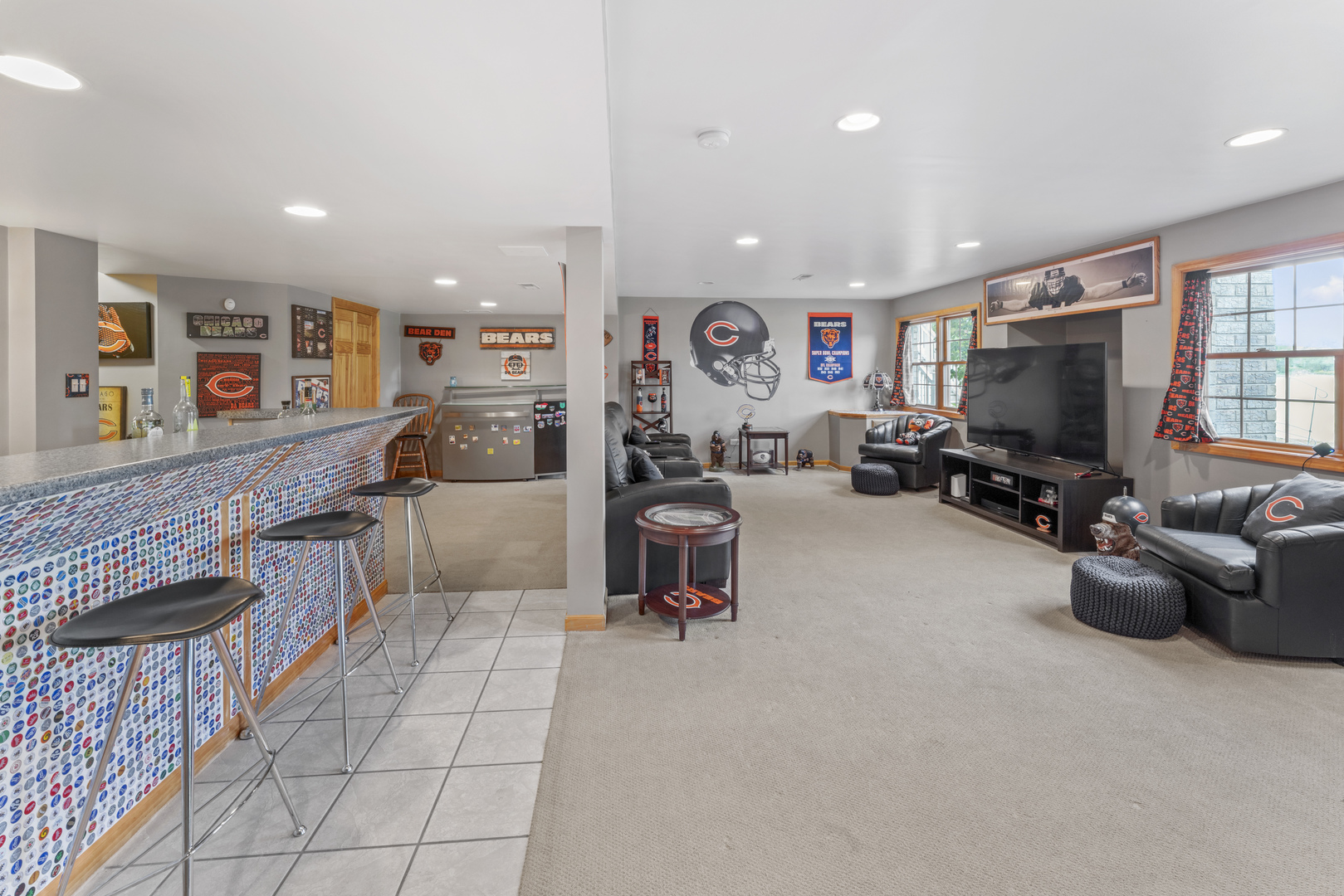 9058 Newcastle Court, Tinley Park, IL 60487