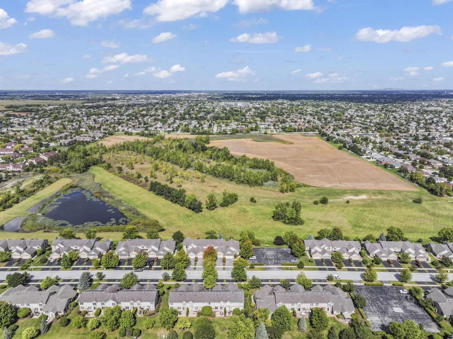 9058 Newcastle Court, Tinley Park, IL 60487