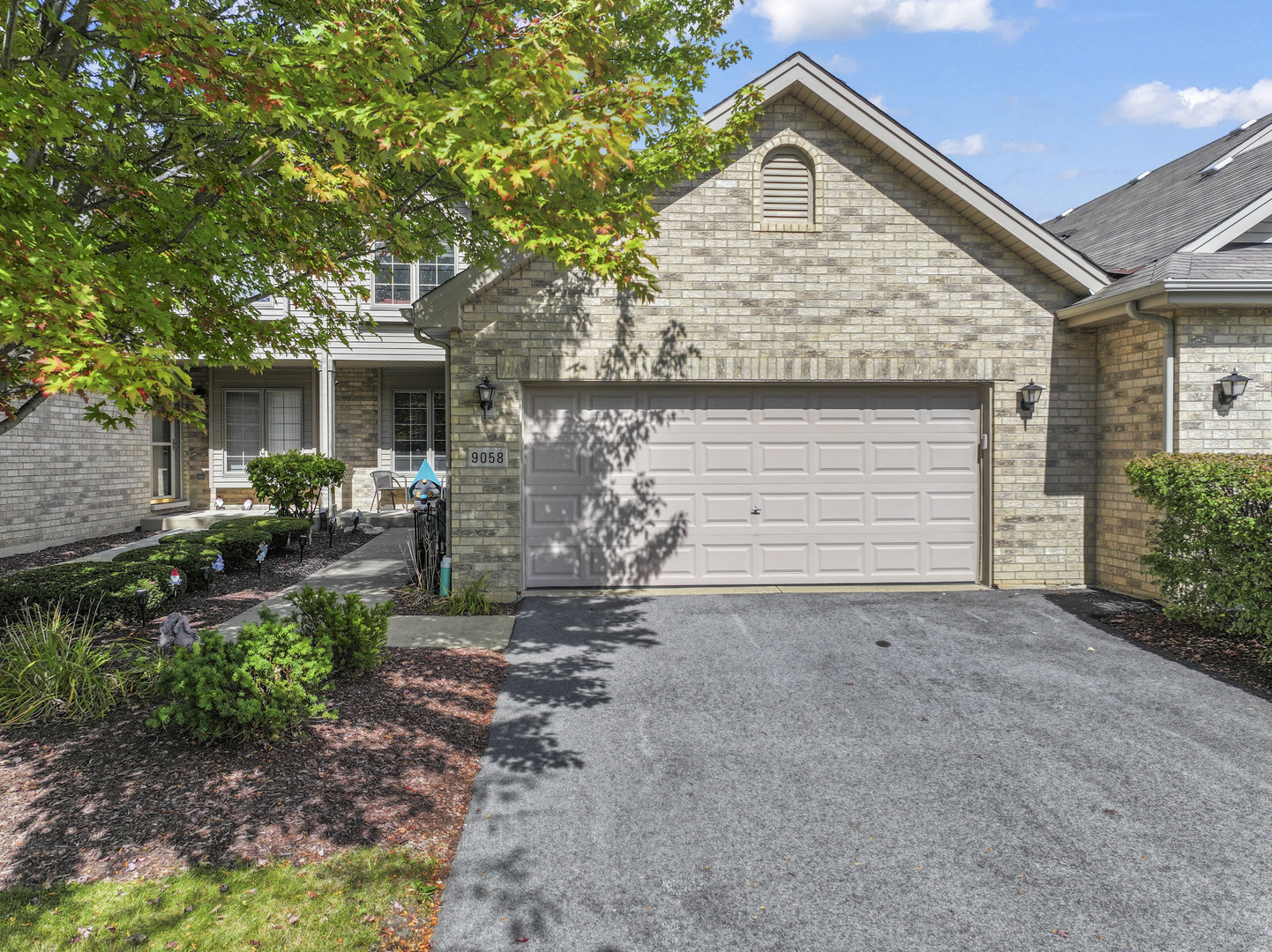 9058 Newcastle Court, Tinley Park, IL 60487