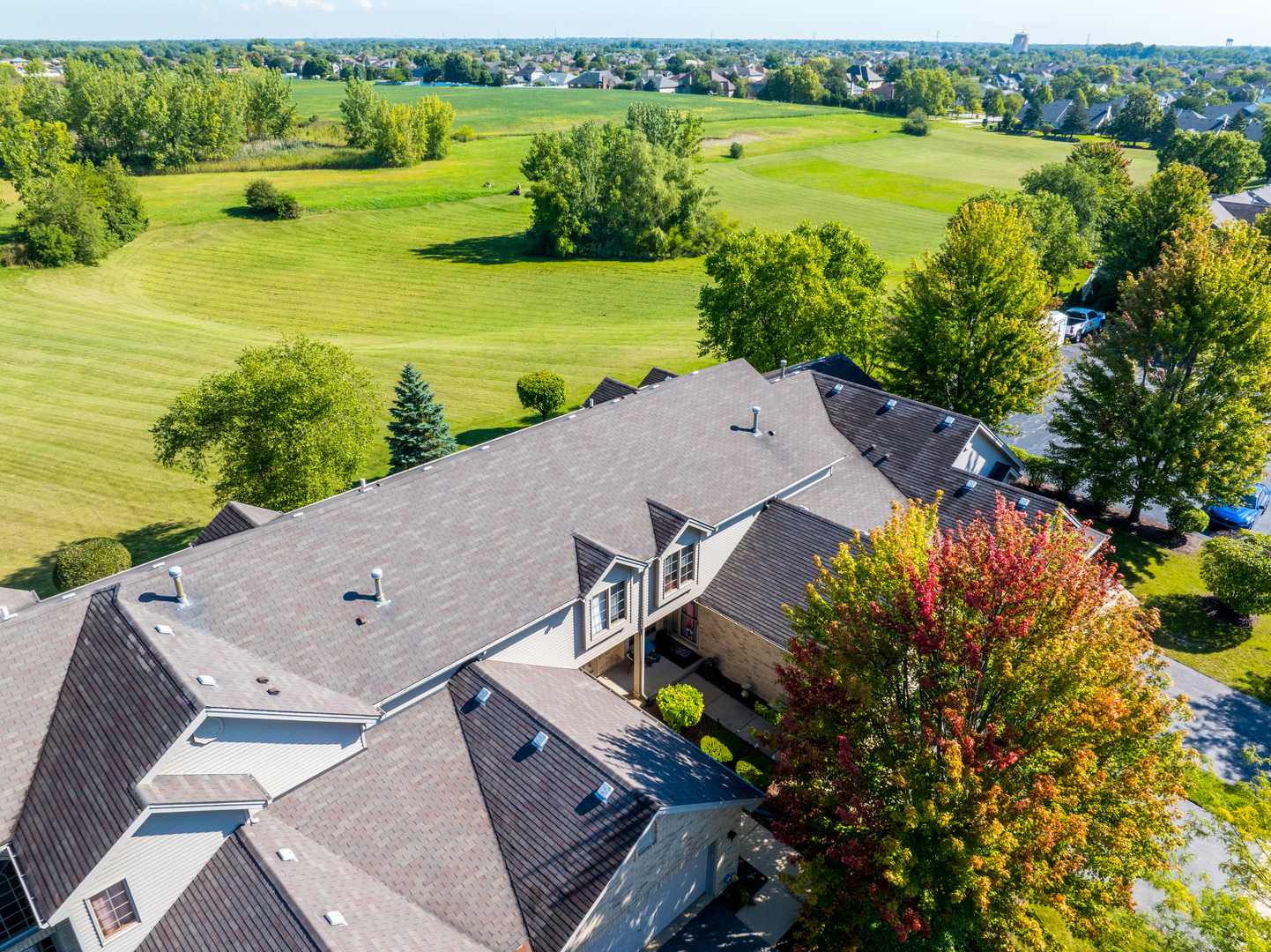 9058 Newcastle Court, Tinley Park, IL 60487