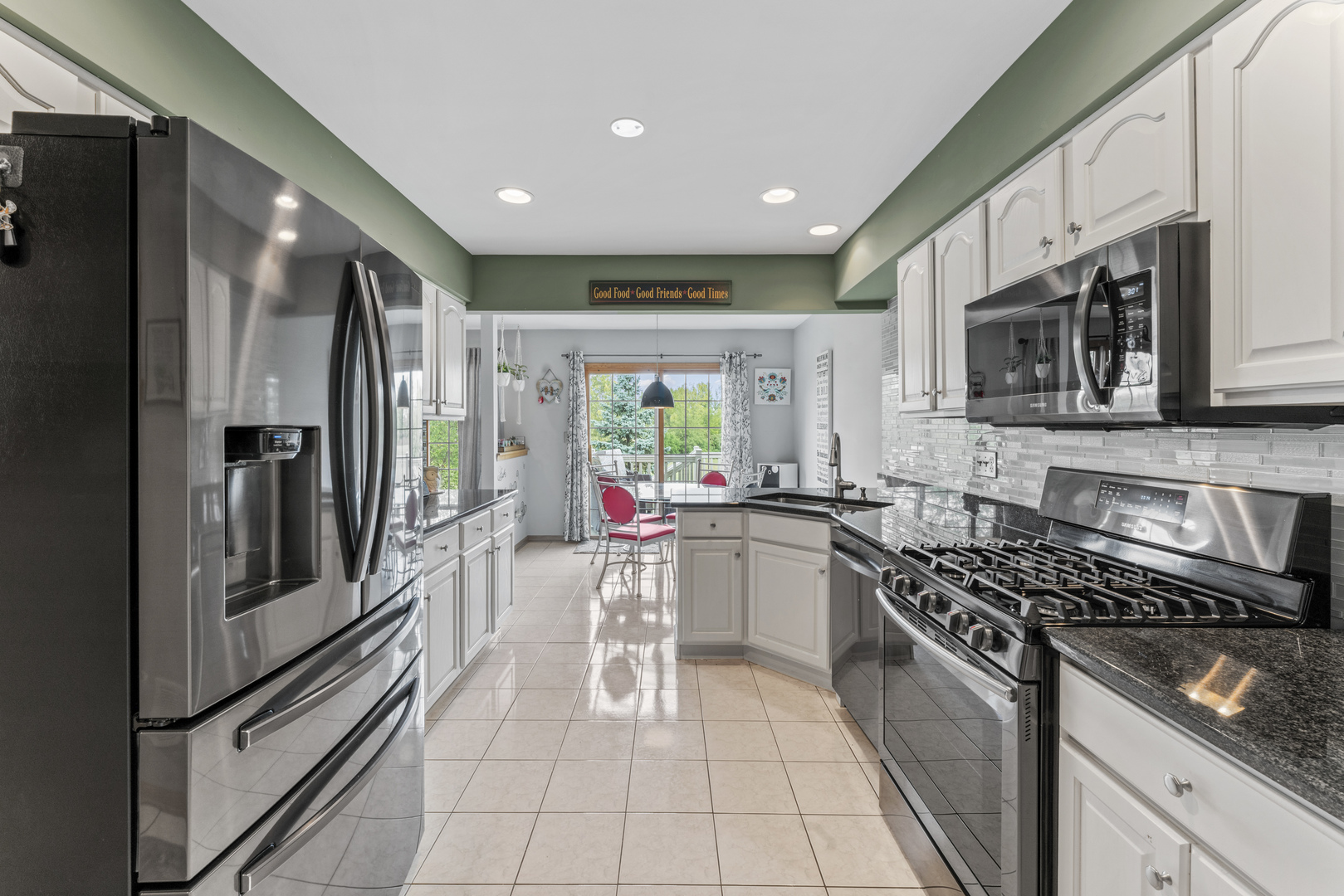 9058 Newcastle Court, Tinley Park, IL 60487