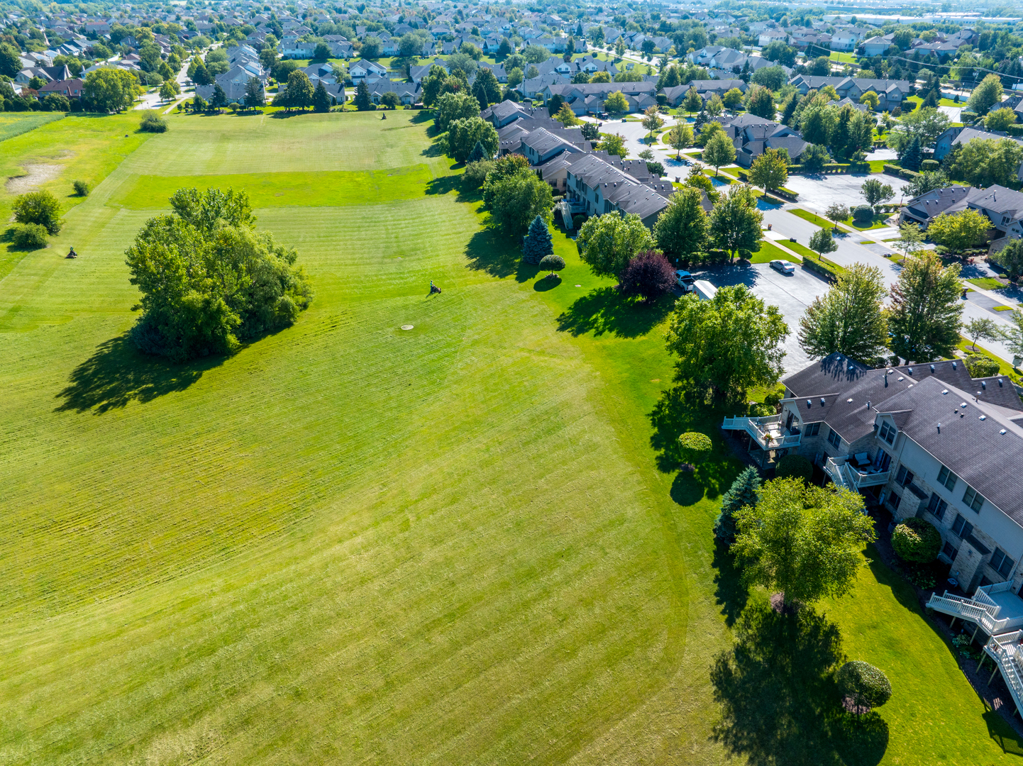 9058 Newcastle Court, Tinley Park, IL 60487