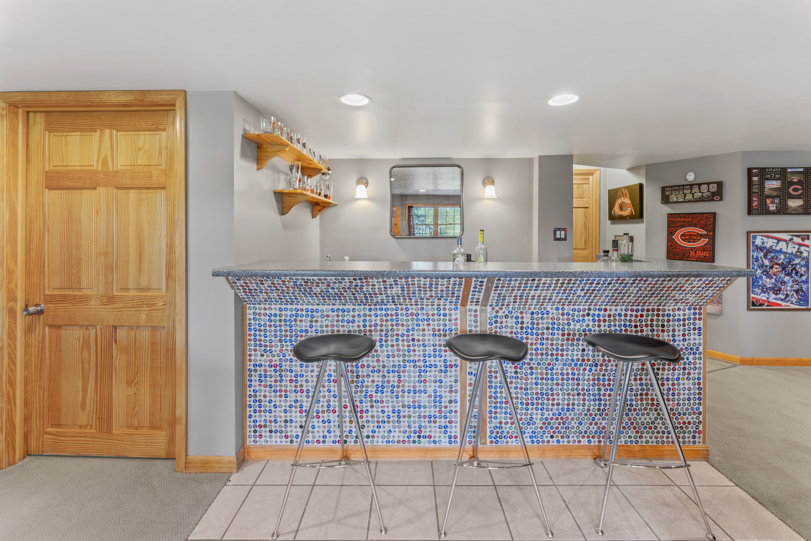 9058 Newcastle Court, Tinley Park, IL 60487