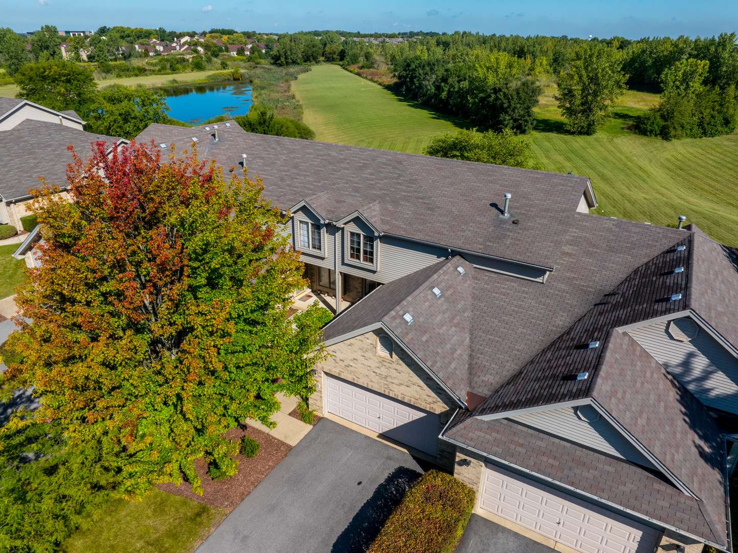 9058 Newcastle Court, Tinley Park, IL 60487