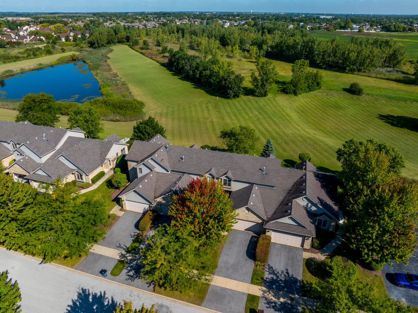 9058 Newcastle Court, Tinley Park, IL 60487