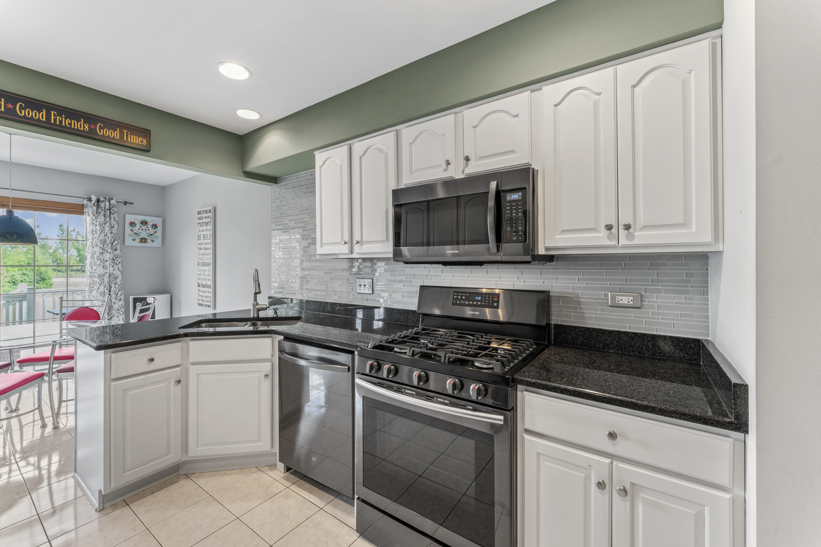 9058 Newcastle Court, Tinley Park, IL 60487