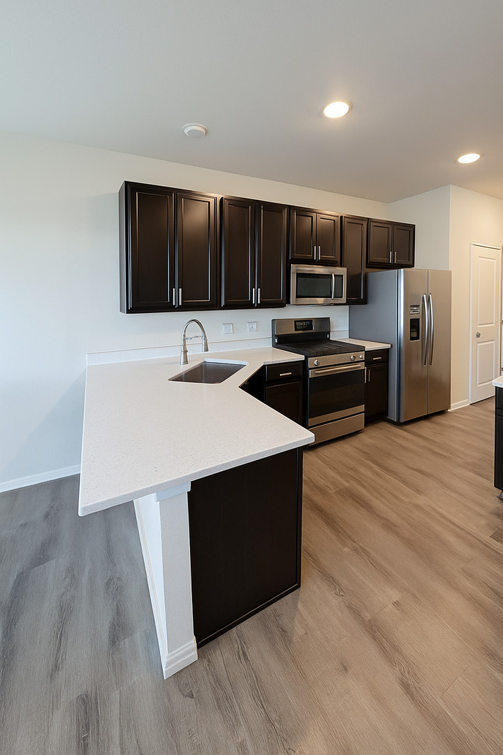 15058 W Quincy Circle, Manhattan, IL 60442