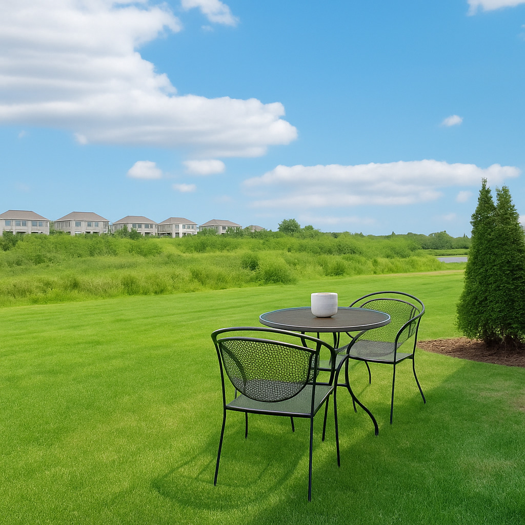 15058 W Quincy Circle, Manhattan, IL 60442