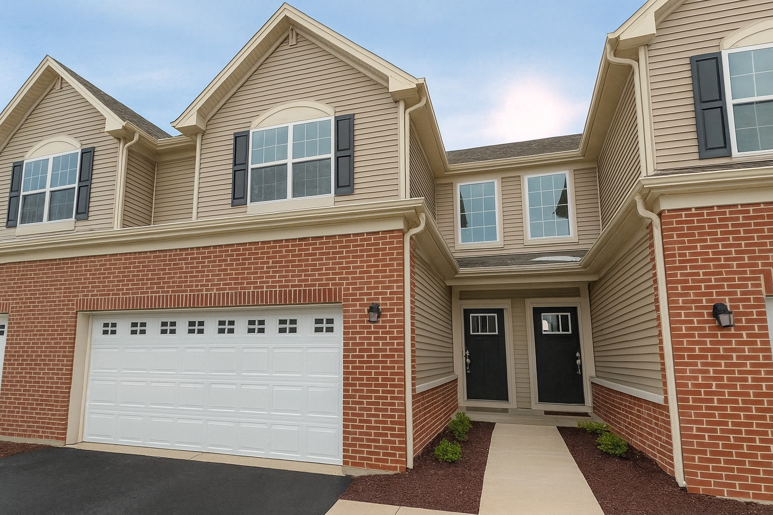 15058 W Quincy Circle, Manhattan, IL 60442