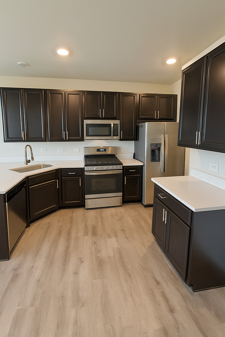 15058 W Quincy Circle, Manhattan, IL 60442