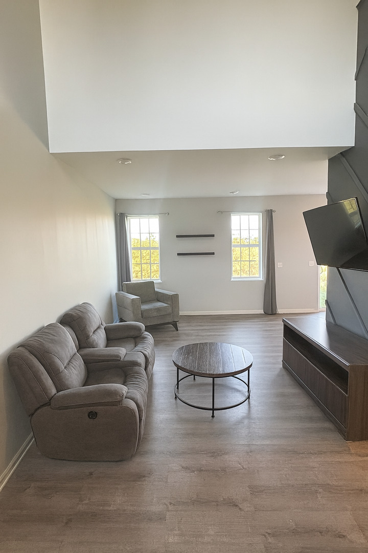 15058 W Quincy Circle, Manhattan, IL 60442