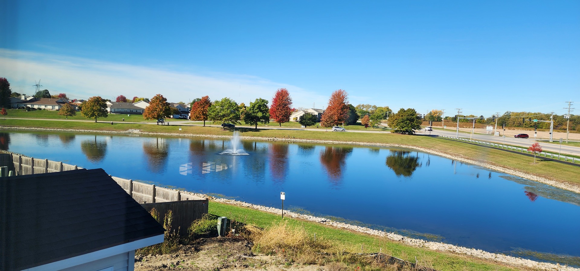 25624 S Fieldstone Court, Channahon, IL 60410