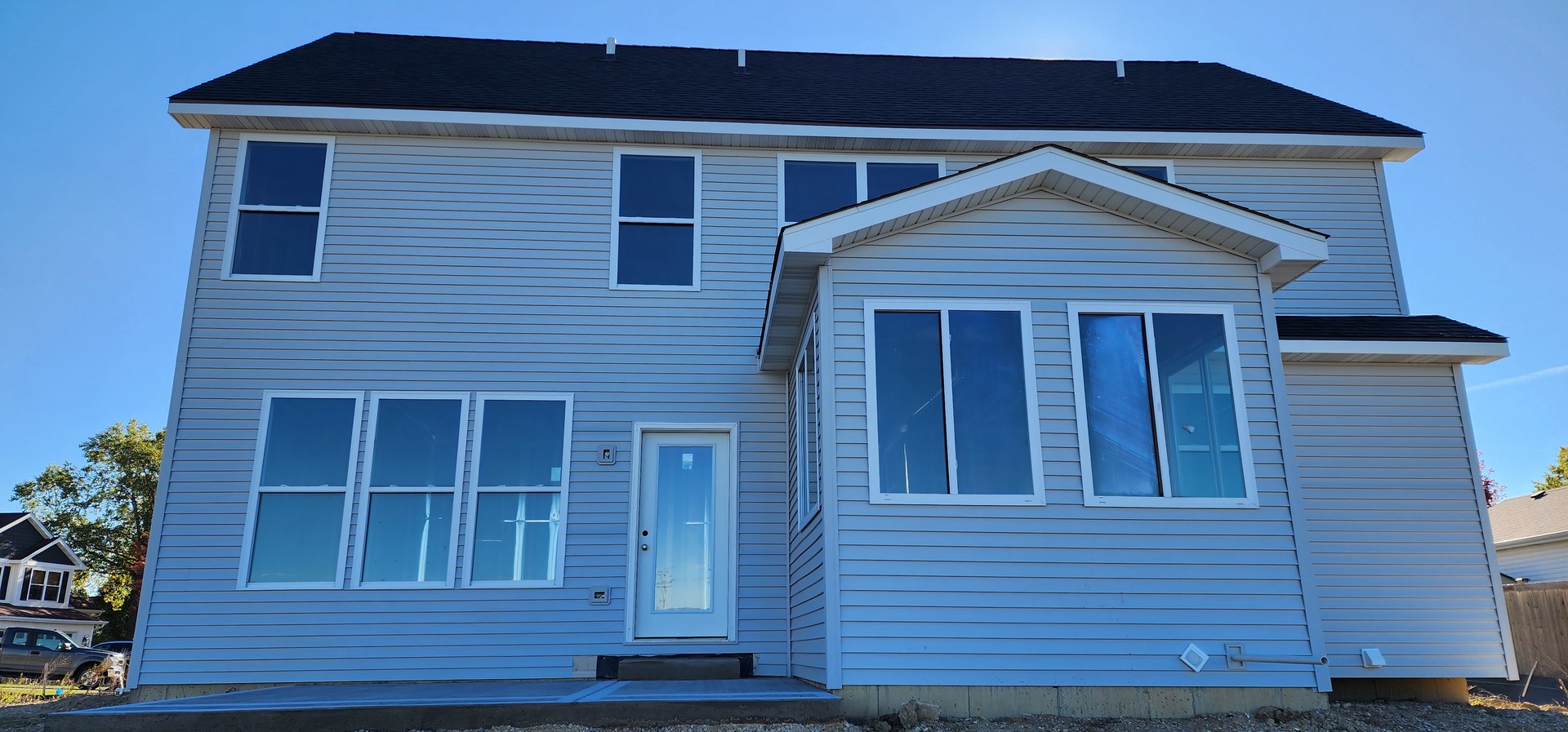 25624 S Fieldstone Court, Channahon, IL 60410