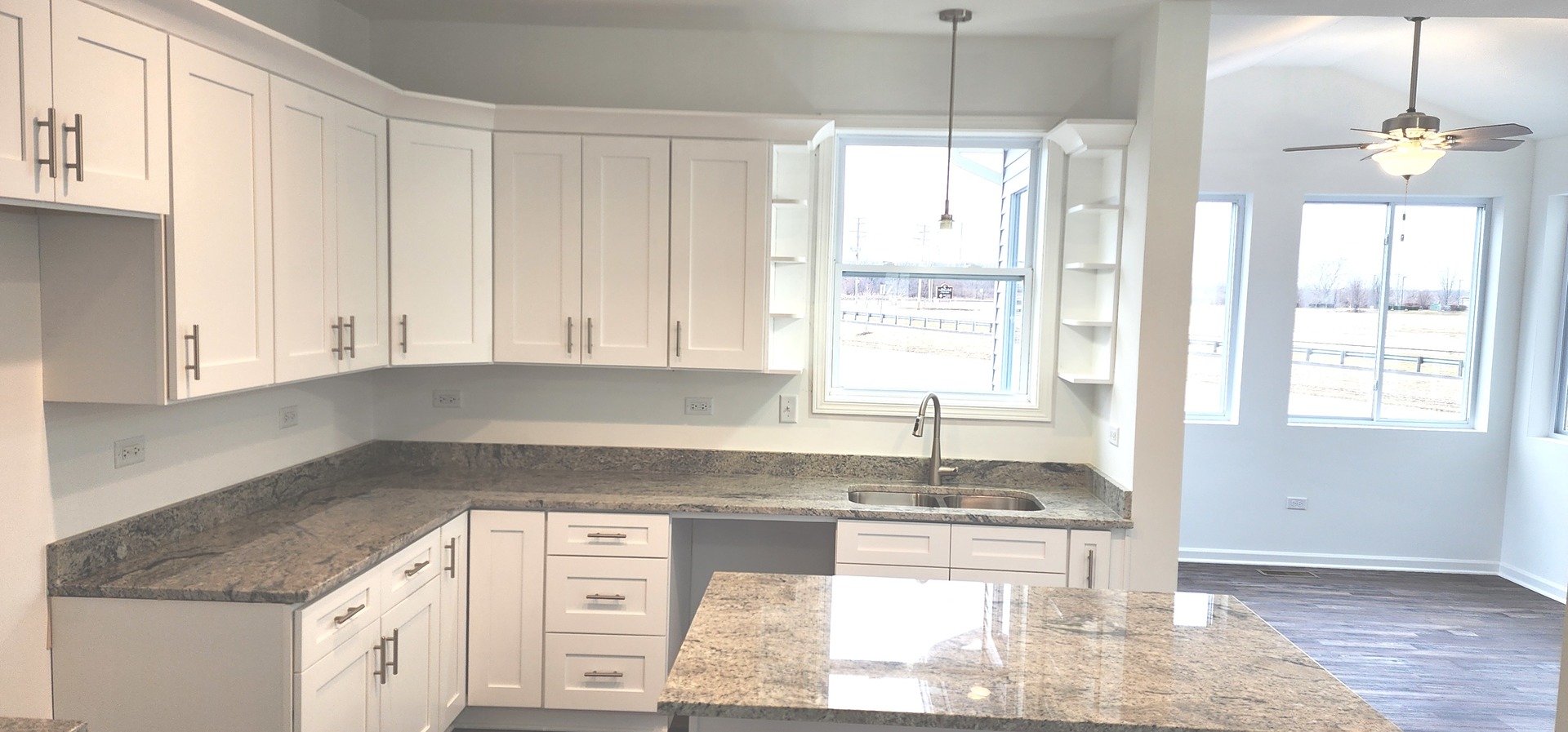 25624 S Fieldstone Court, Channahon, IL 60410