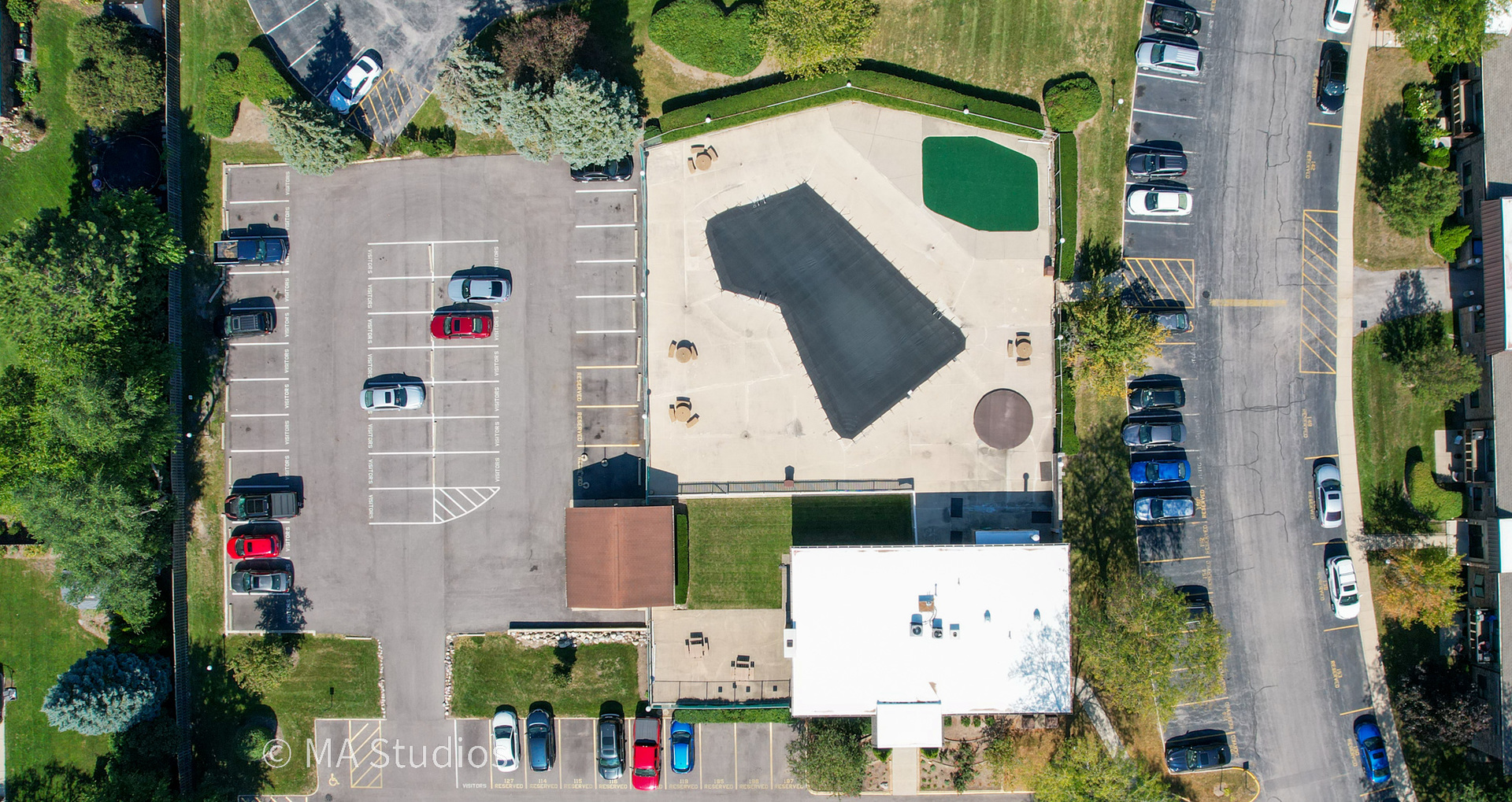 2632 N Windsor Drive #104, Arlington Heights, IL 60004