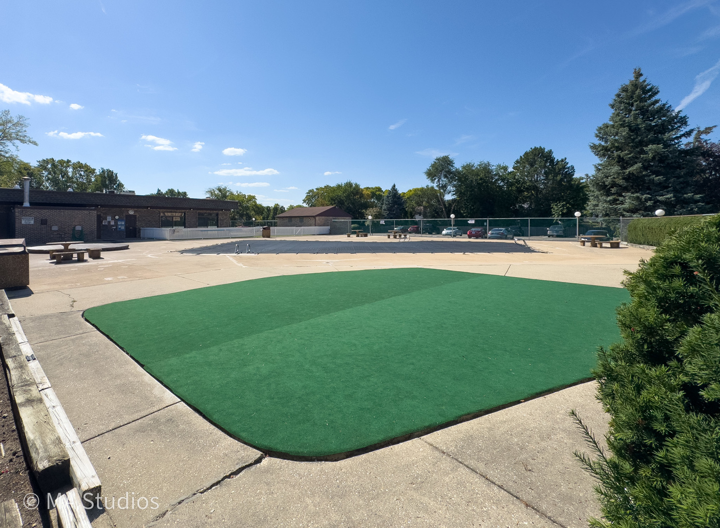 2632 N Windsor Drive #104, Arlington Heights, IL 60004