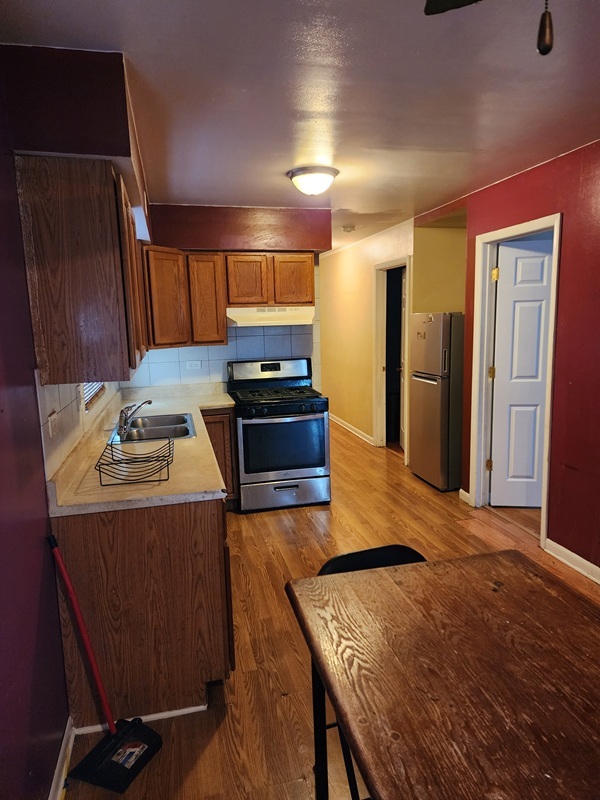 11634 S Vincennes Avenue, Chicago, IL 60643