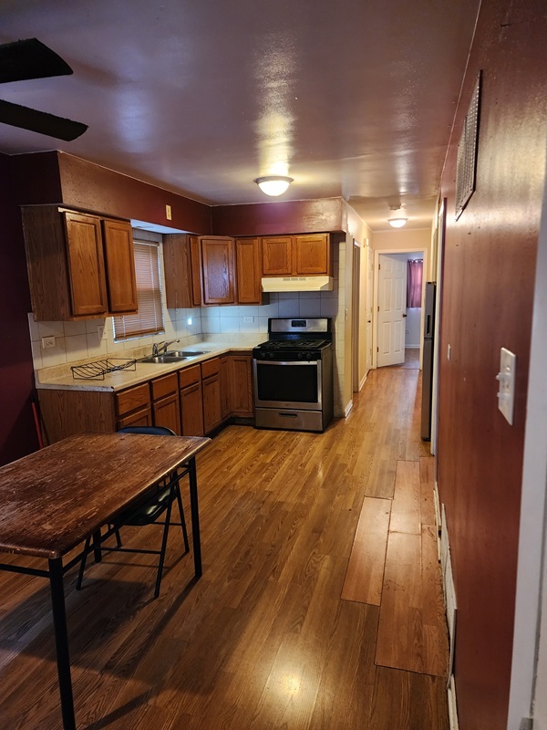 11634 S Vincennes Avenue, Chicago, IL 60643