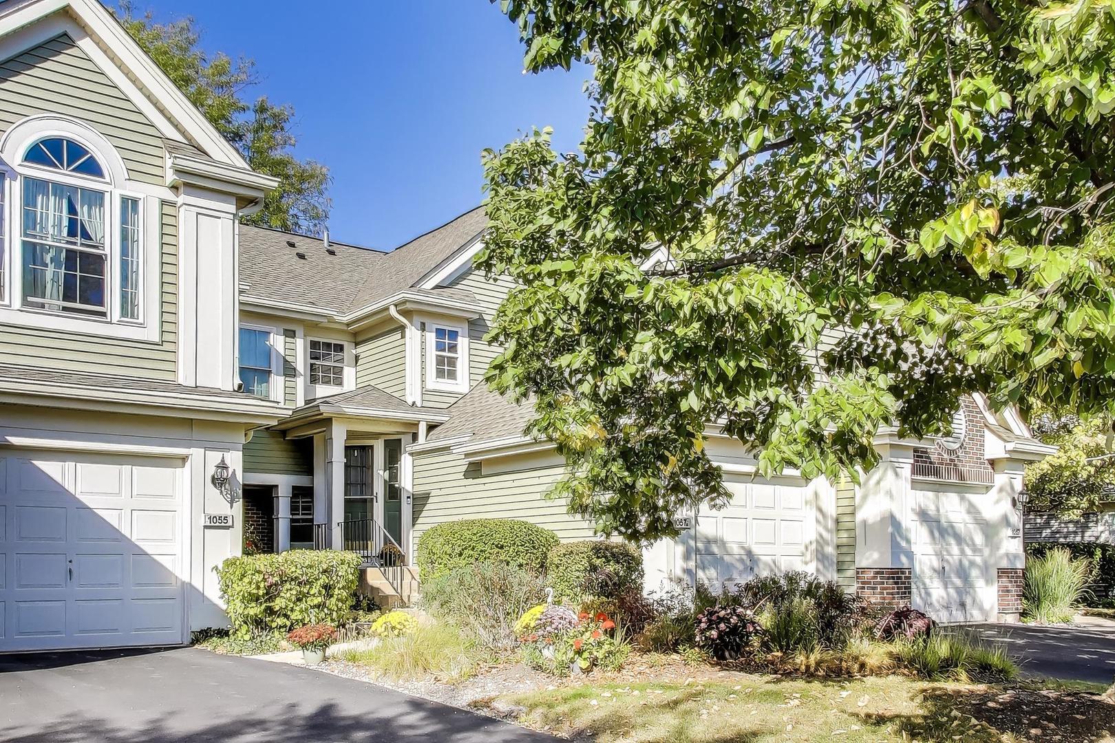 1057 Talbots Lane #A, Elk Grove Village, IL 60007