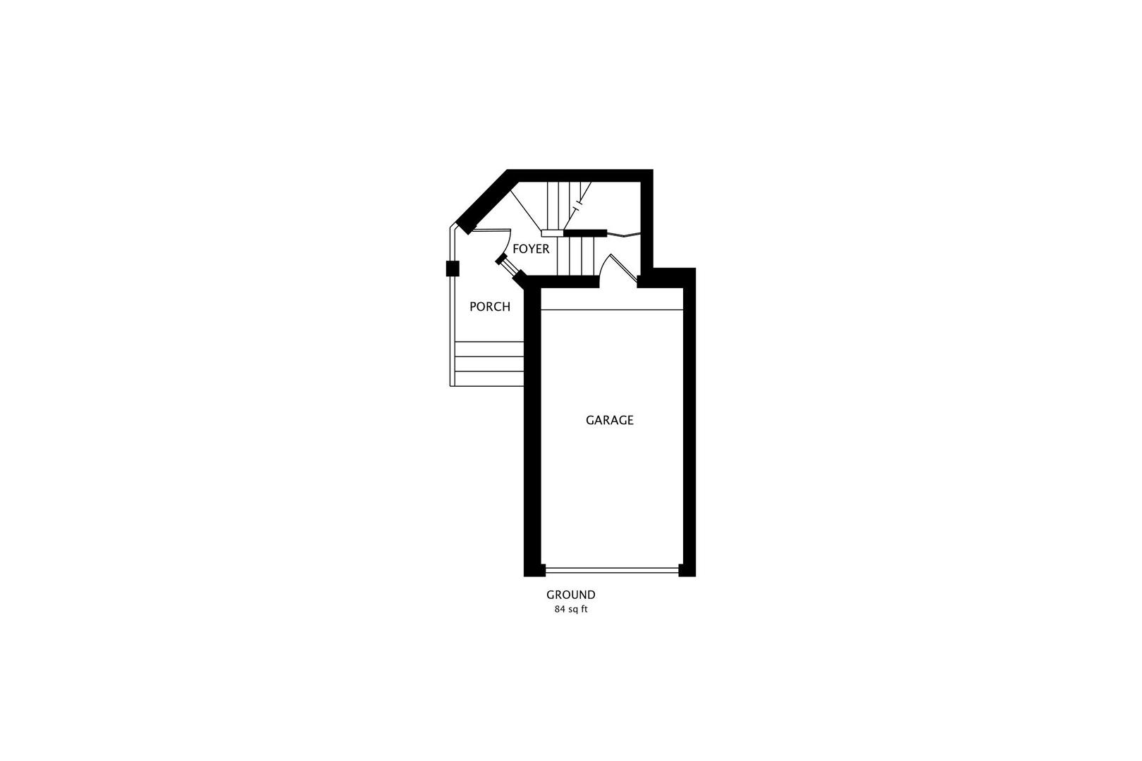 1057 Talbots Lane #A, Elk Grove Village, IL 60007