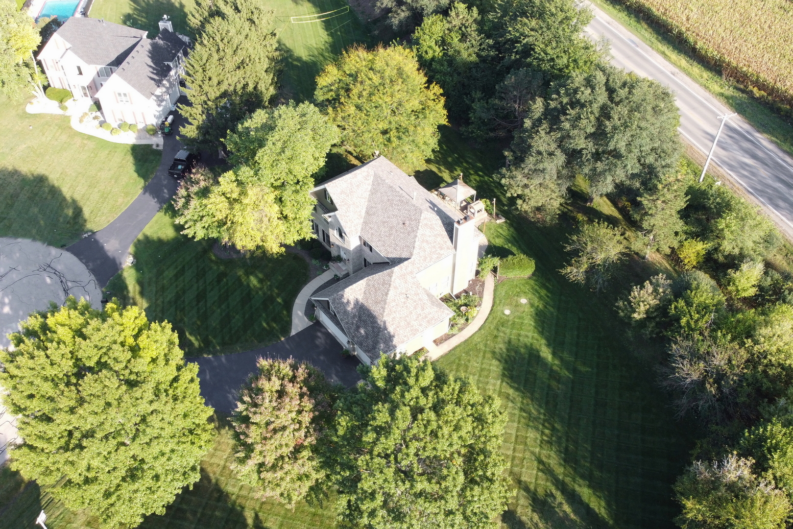 3696 Tamarack Circle, Crystal Lake, IL 60012
