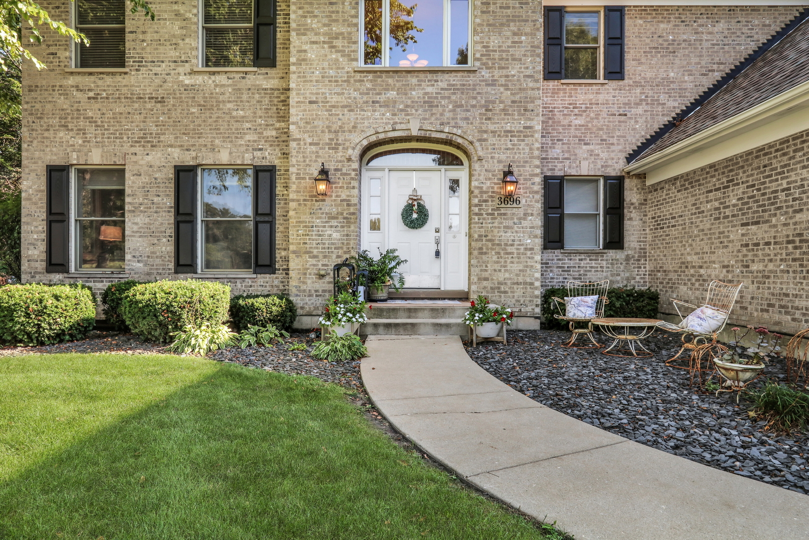 3696 Tamarack Circle, Crystal Lake, IL 60012