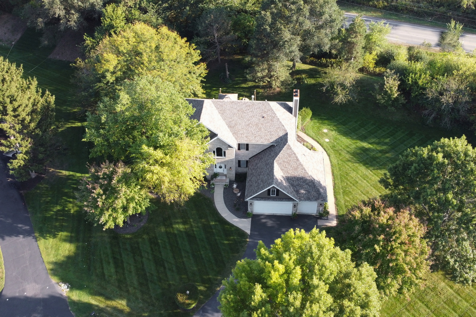 3696 Tamarack Circle, Crystal Lake, IL 60012