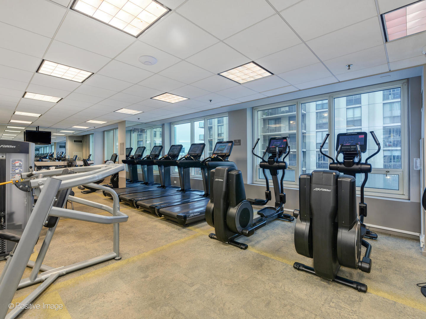 33 W Ontario Street #57G, Chicago, IL 60654
