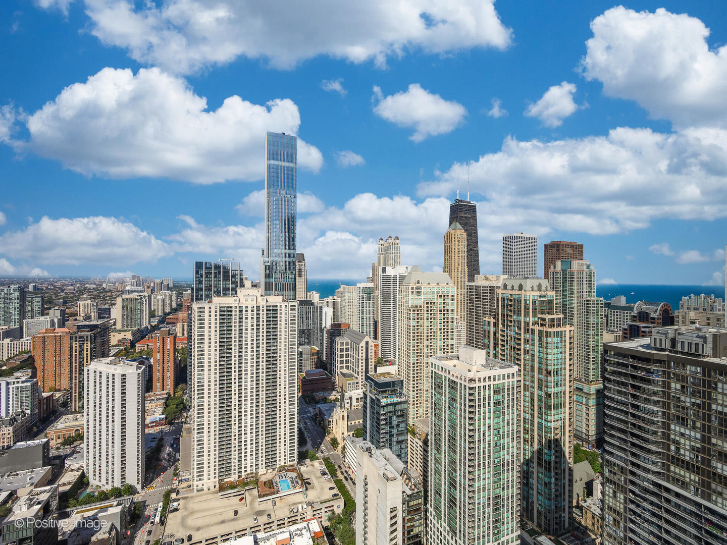 33 W Ontario Street #57G, Chicago, IL 60654