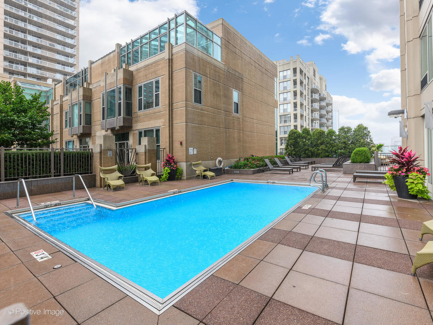33 W Ontario Street #57G, Chicago, IL 60654
