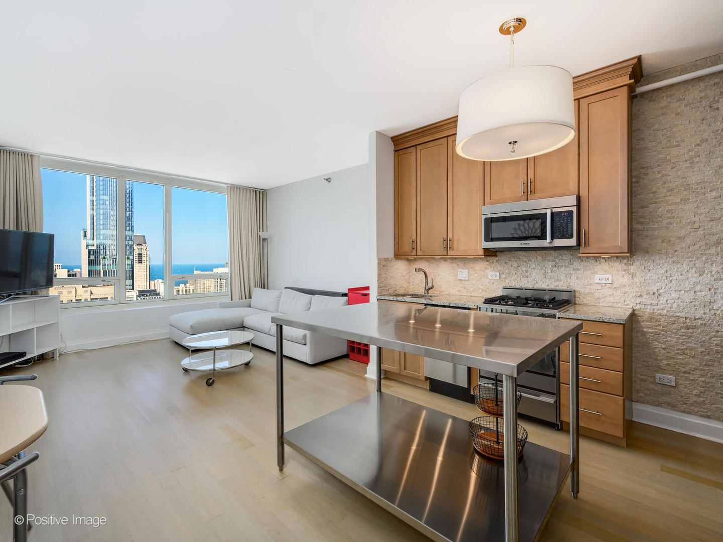 33 W Ontario Street #57G, Chicago, IL 60654