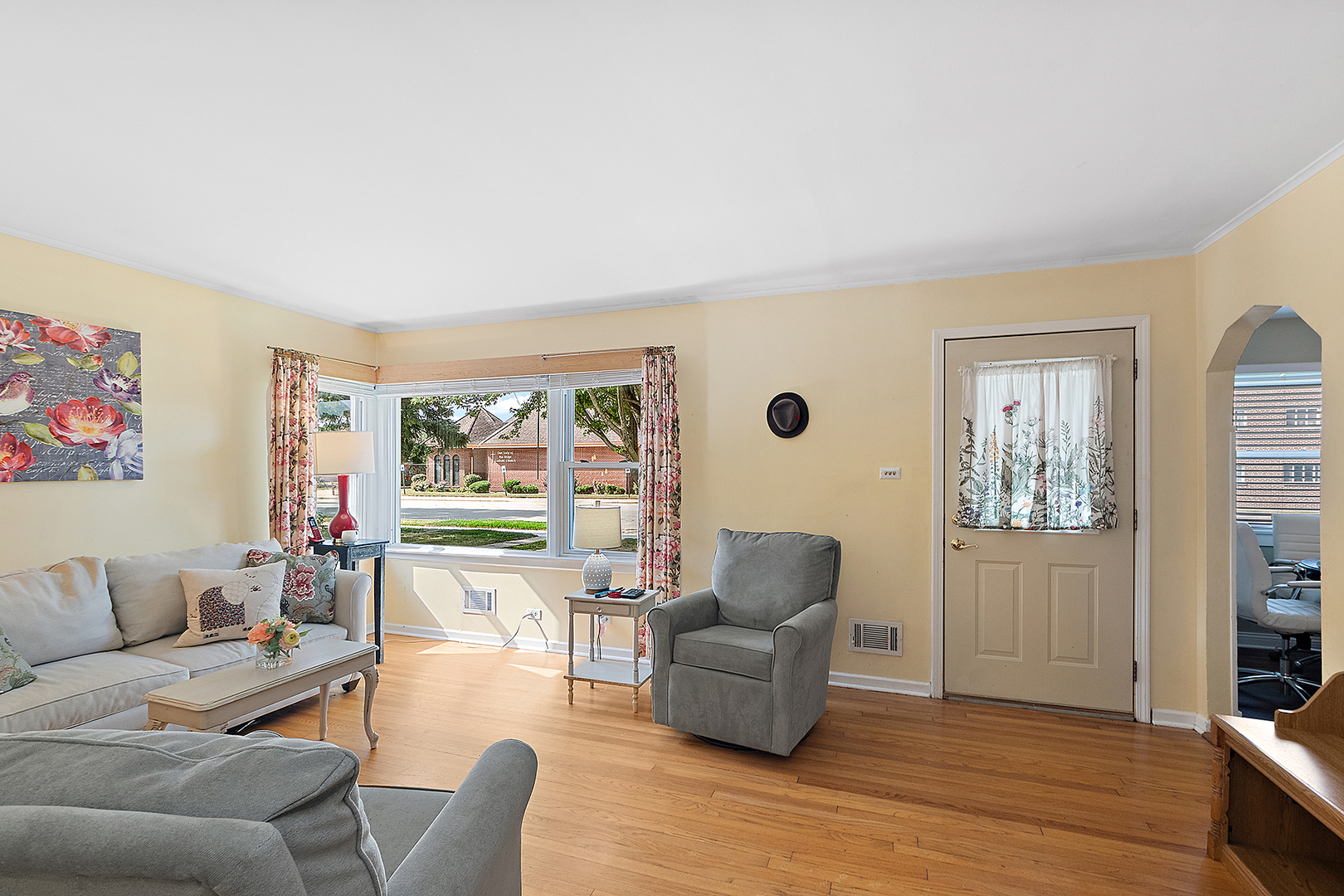 10825 Oxford Avenue, Chicago Ridge, IL 60415