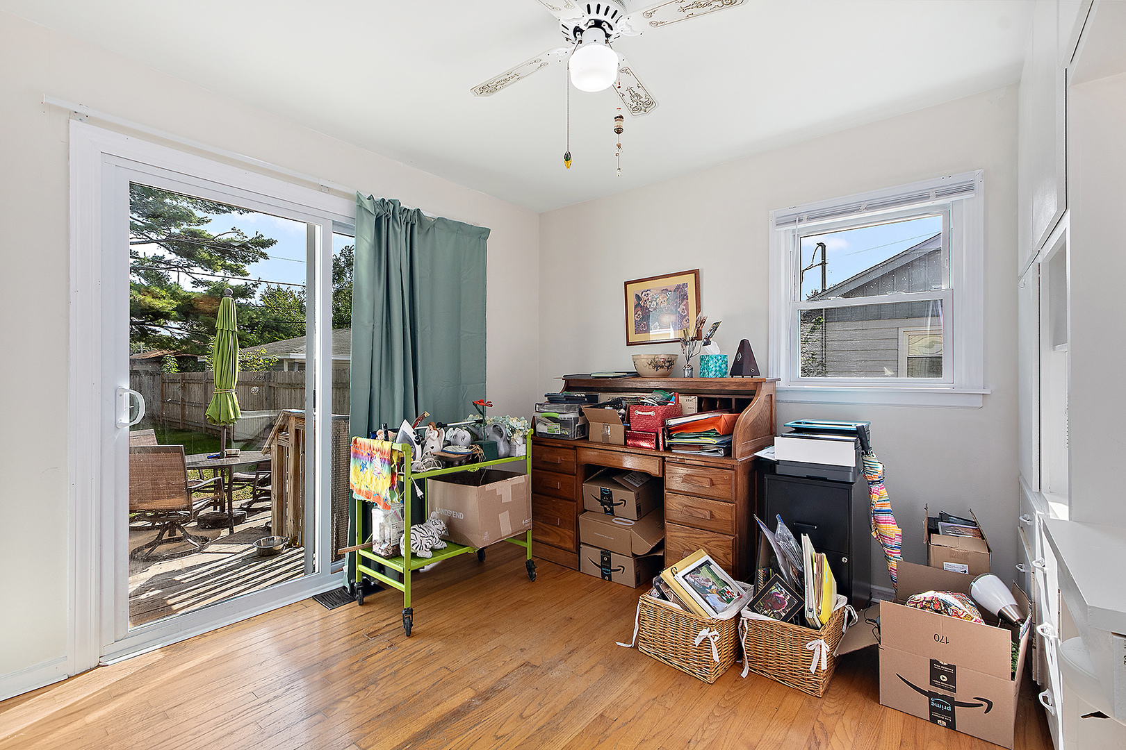 10825 Oxford Avenue, Chicago Ridge, IL 60415