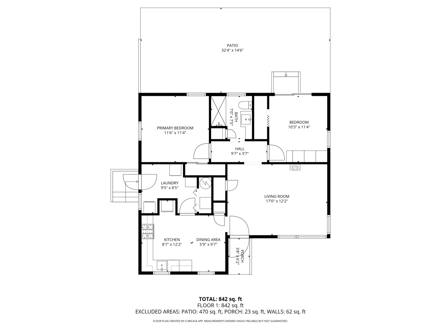 10825 Oxford Avenue, Chicago Ridge, IL 60415