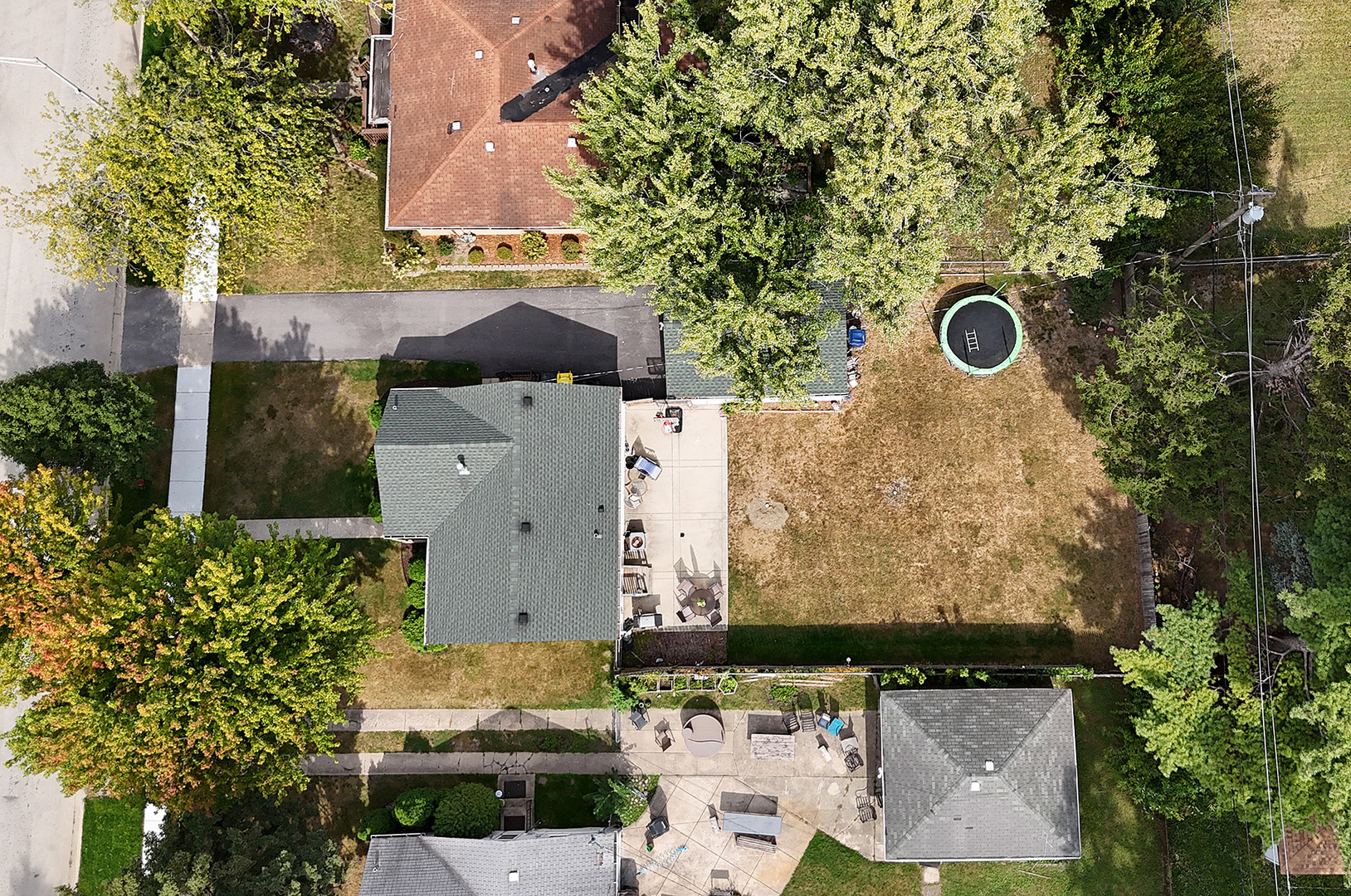 10825 Oxford Avenue, Chicago Ridge, IL 60415