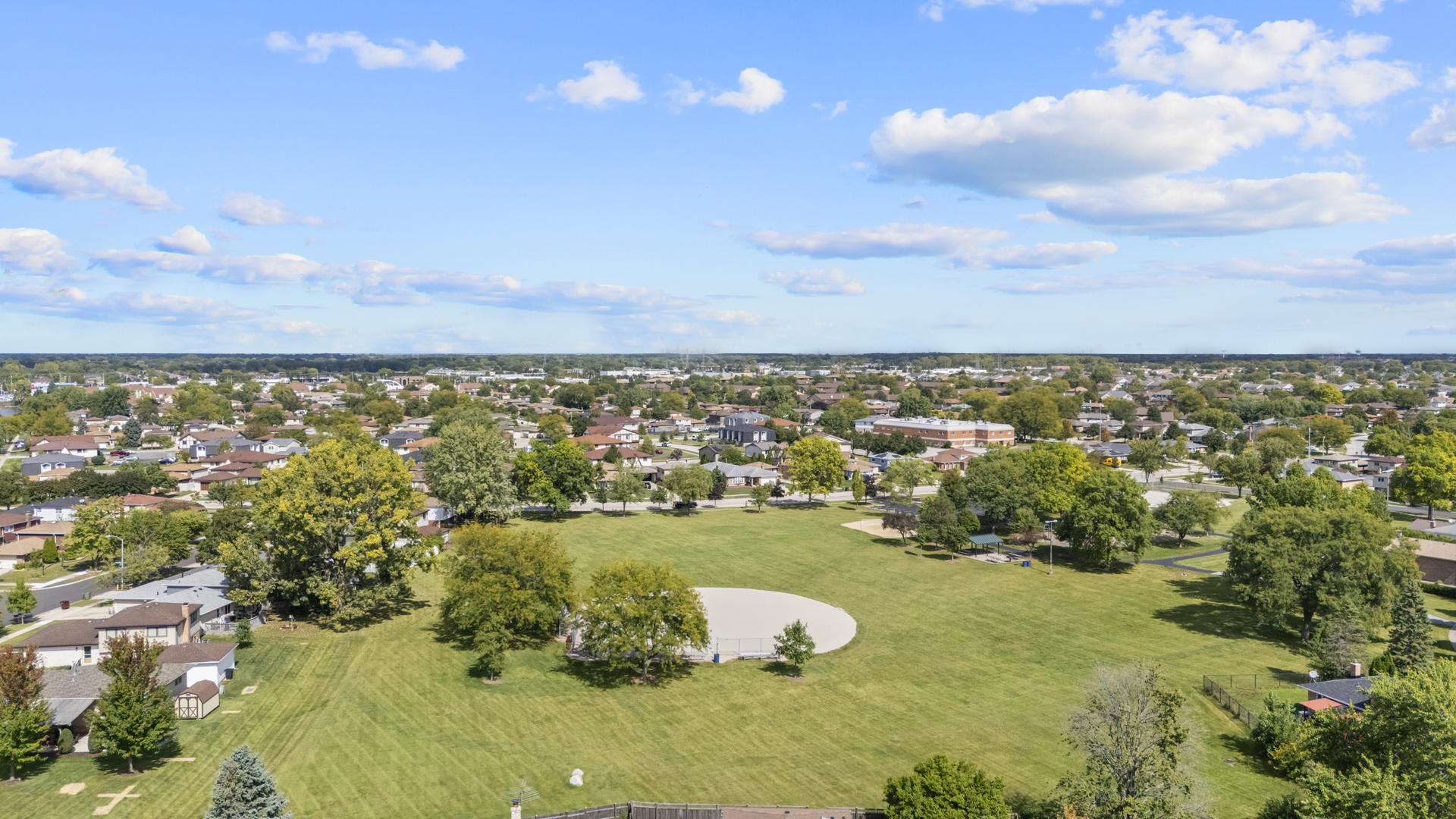 16439 CHERRY HILL Avenue, Tinley Park, IL 60487