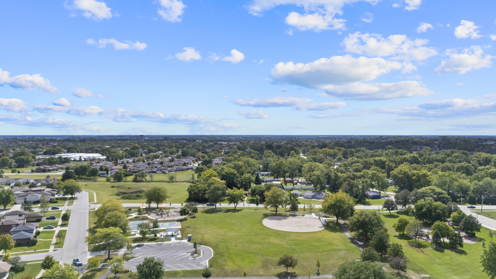 16439 CHERRY HILL Avenue, Tinley Park, IL 60487