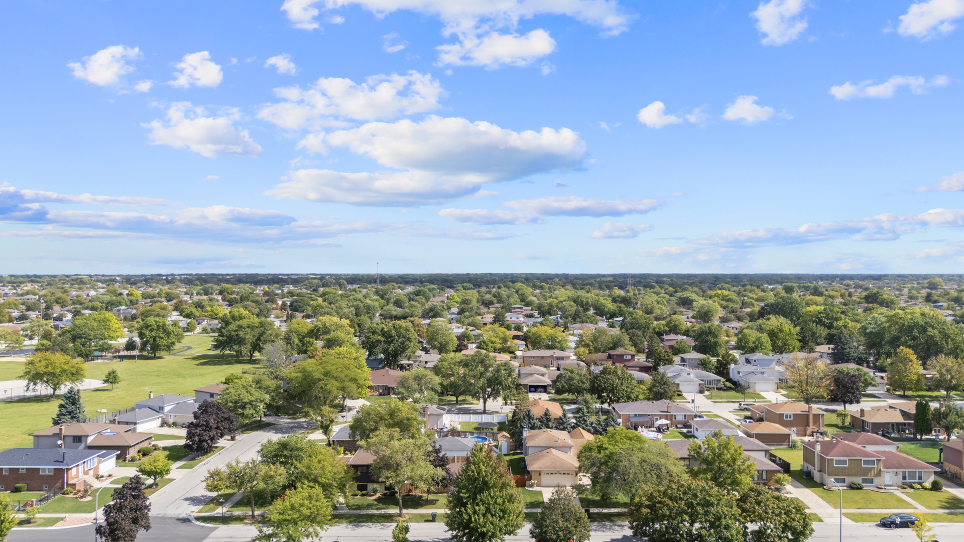 16439 CHERRY HILL Avenue, Tinley Park, IL 60487