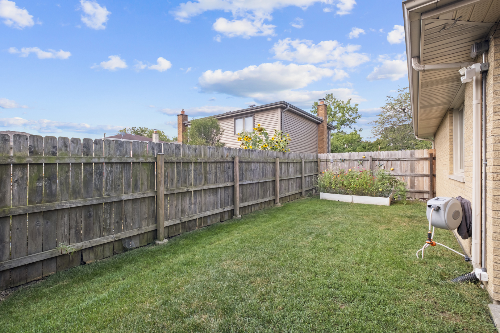 16439 CHERRY HILL Avenue, Tinley Park, IL 60487