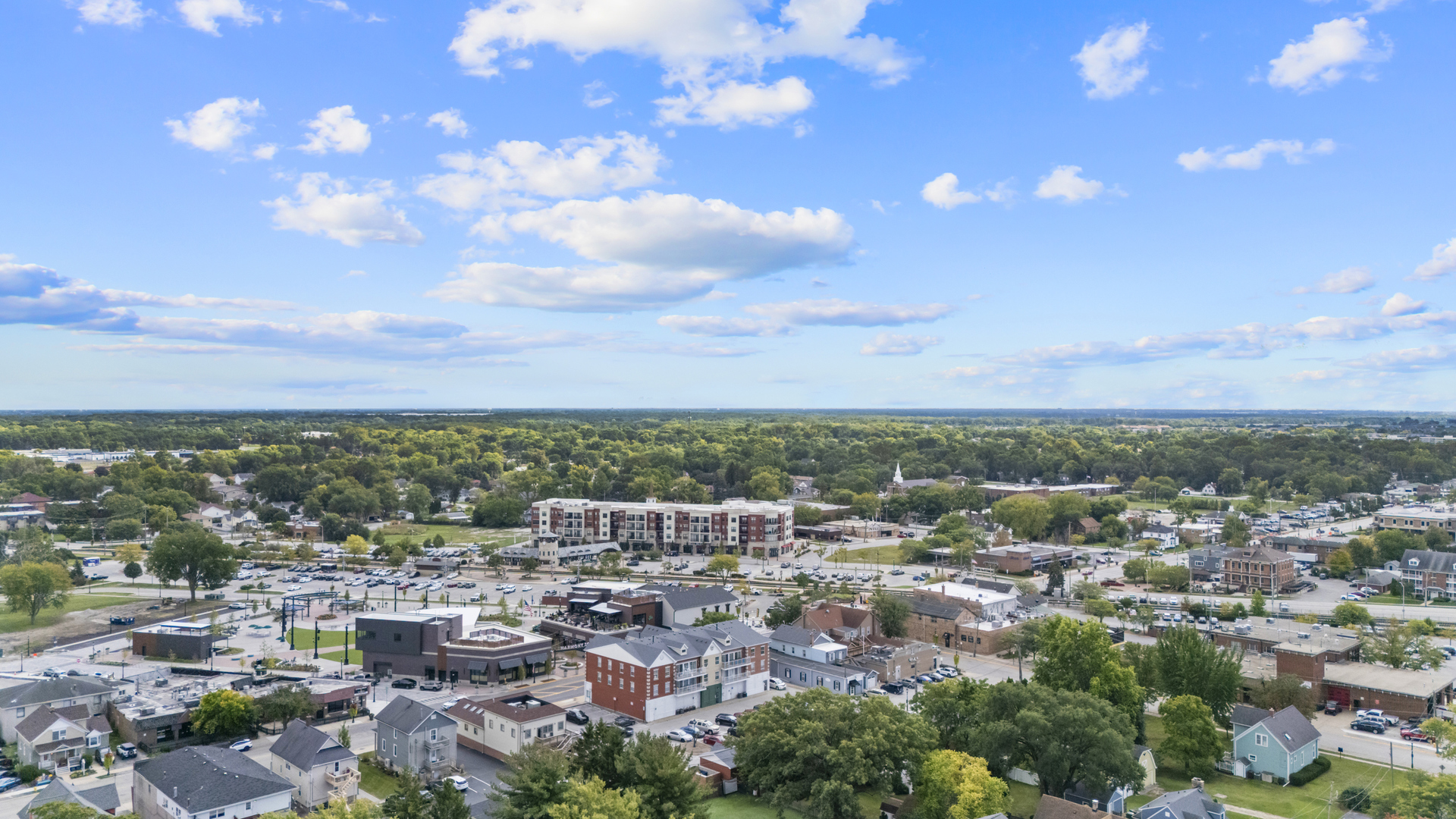 16439 CHERRY HILL Avenue, Tinley Park, IL 60487