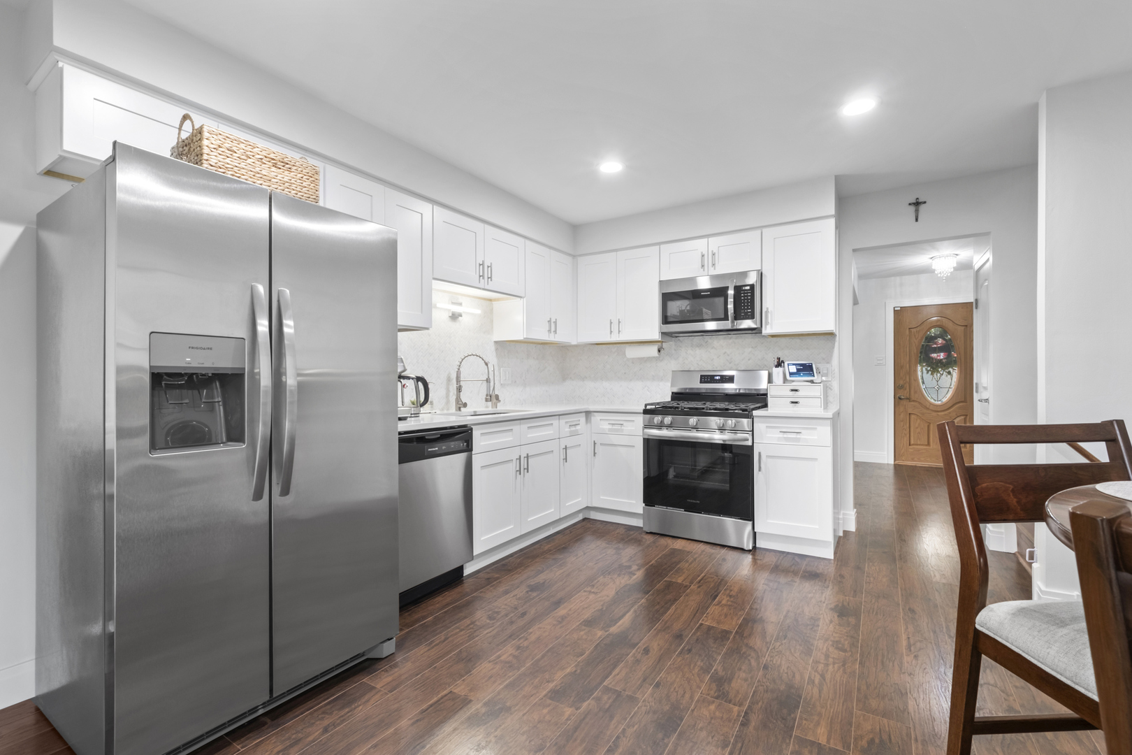 16439 CHERRY HILL Avenue, Tinley Park, IL 60487