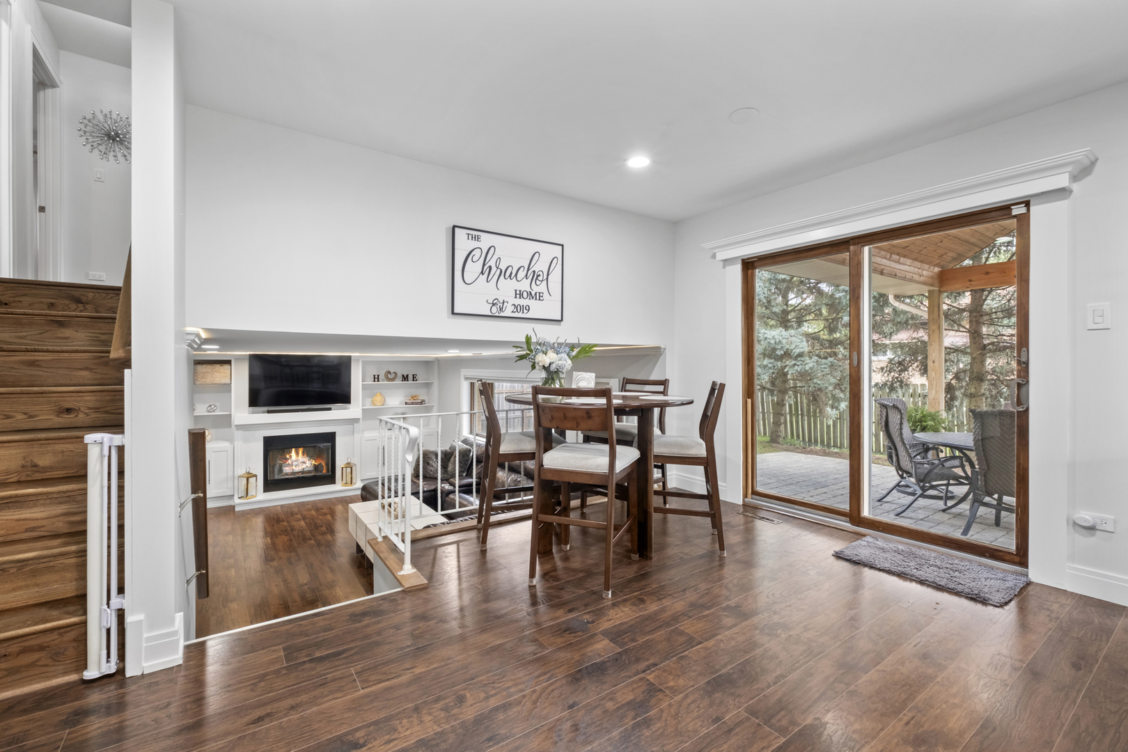 16439 CHERRY HILL Avenue, Tinley Park, IL 60487